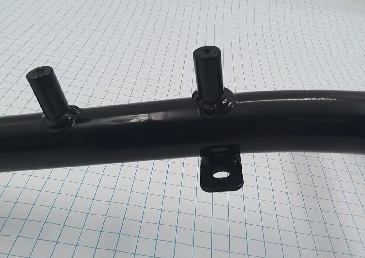 Handle for 4-Wheel Equate Mobility Scooter