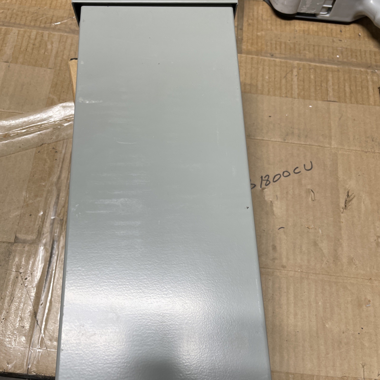 UD004A MURRAY GROUP METERING SPACER Brand New In Box  NEMA 3R