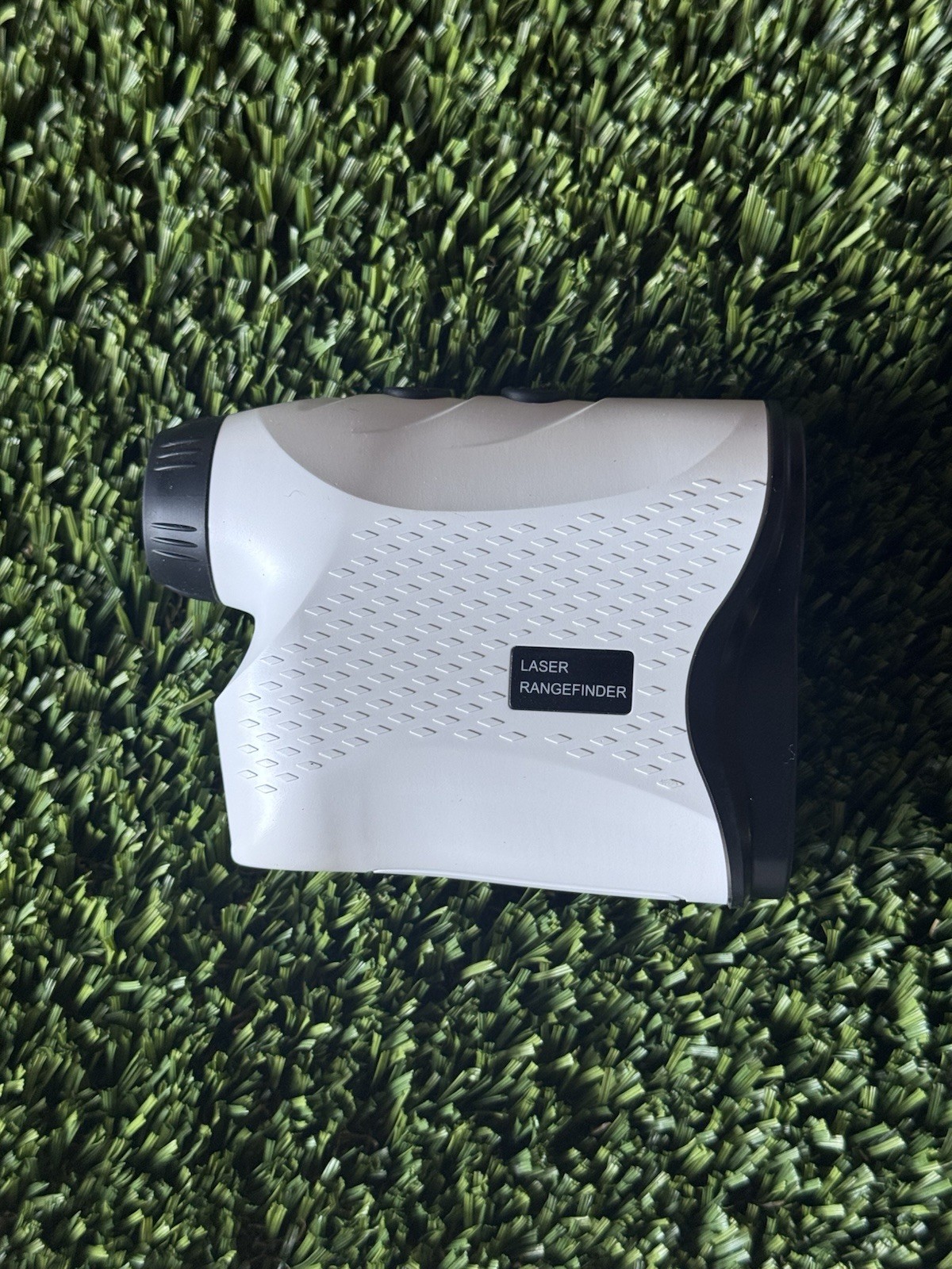 Laser Rangefinder 5-500M Yards Meters Golf Sport Hunting Survey Speed In KM/H