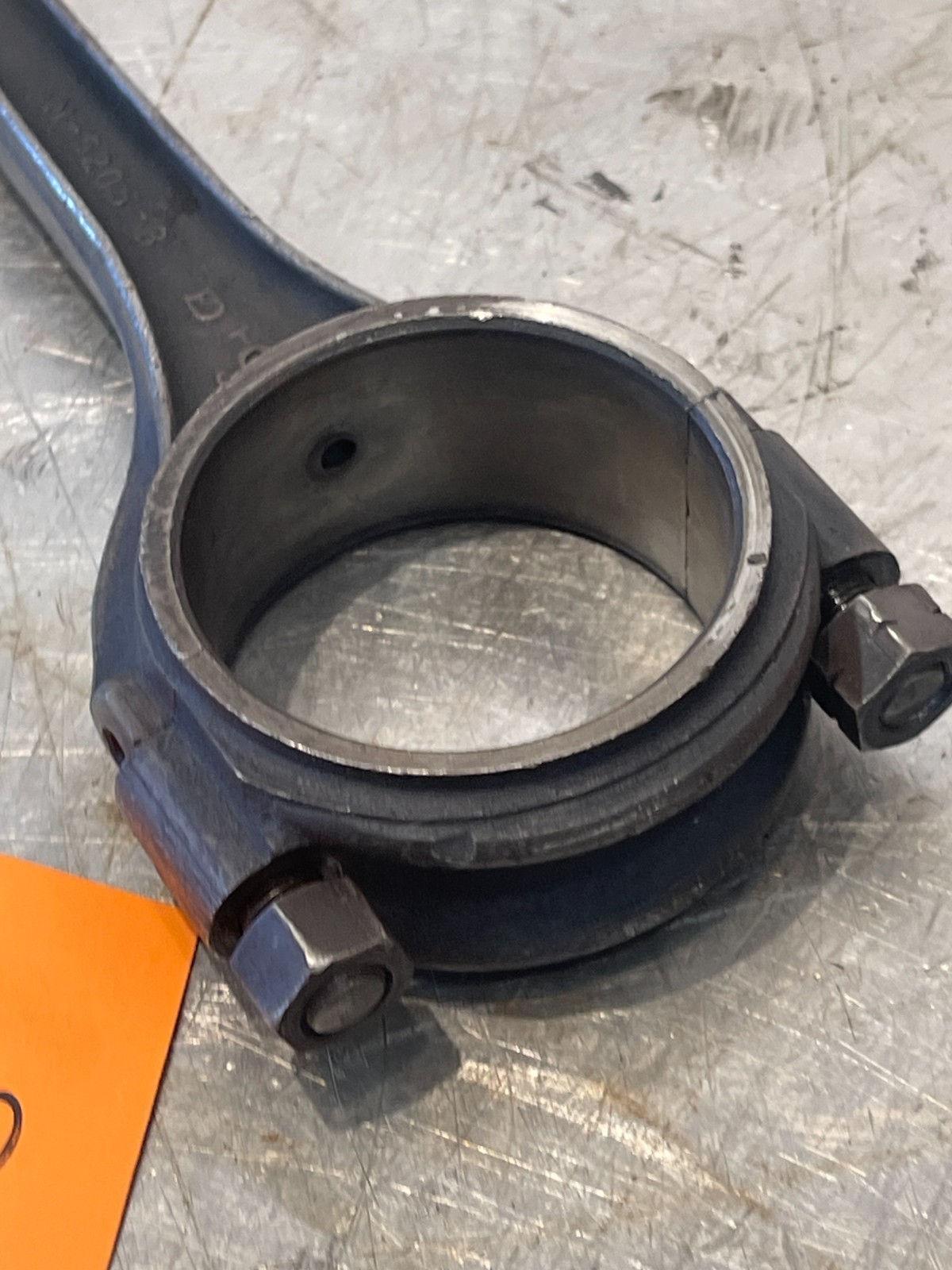 1950 Ford 8n Tractor Connecting Rod 9N6205B