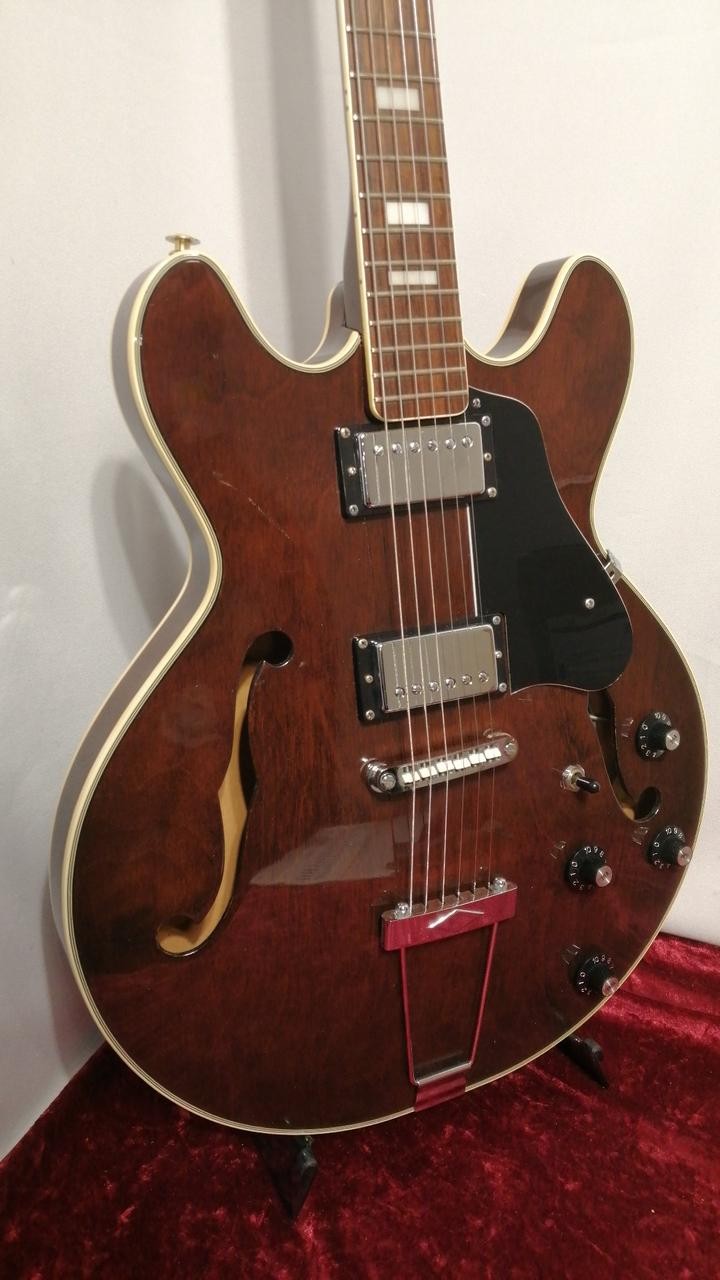 FANTOM ES-350WA electric guitar