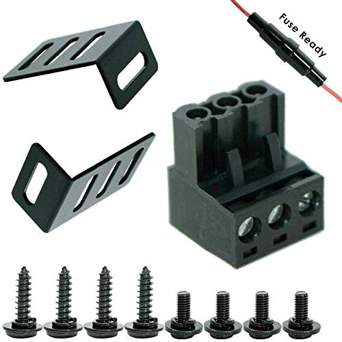 Gravity EQ19 1/2 Din 9 Equalization Bands Band Car Audio Equalizer EQ Front,