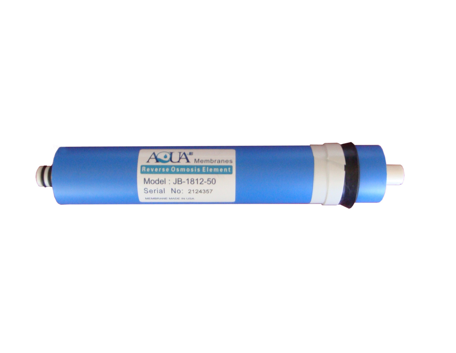 50 GPD Reverse Osmosis RO TFC membrane, made in USA
