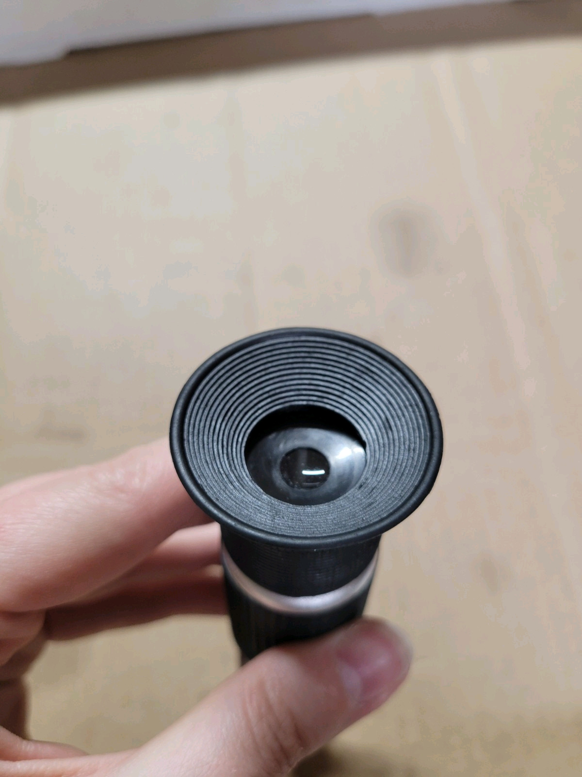 Hand/Portable Refractometer (Features ATC)