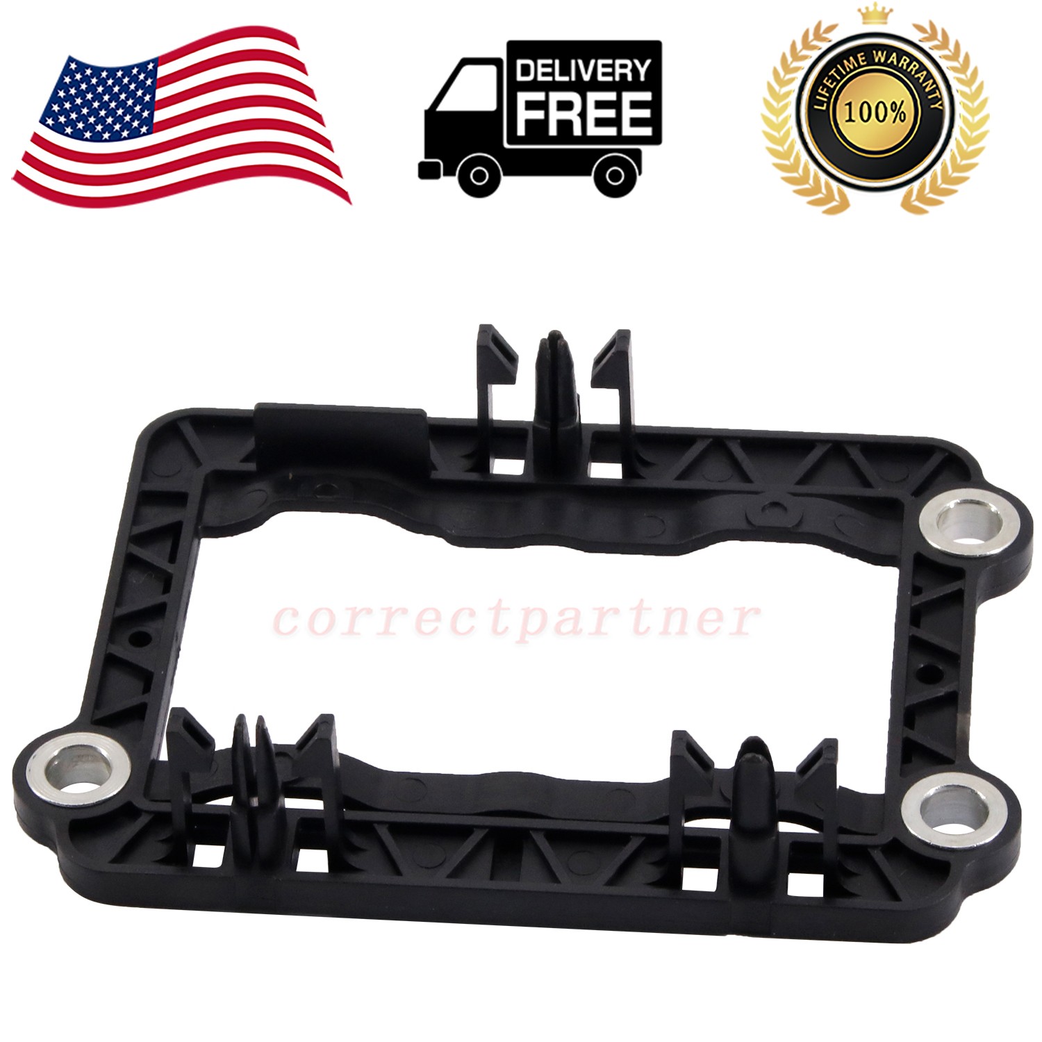 Fits NISSAN ROGUE PATHFINDER INFINITI 2021-2023 CRUISE RADAR BRACKET 1271015056