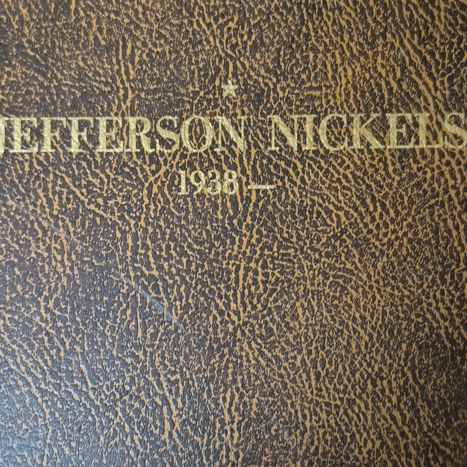 Jefferson Nickel 5C 1938-1986 Philadelphia Denver SF Business Proof Collection