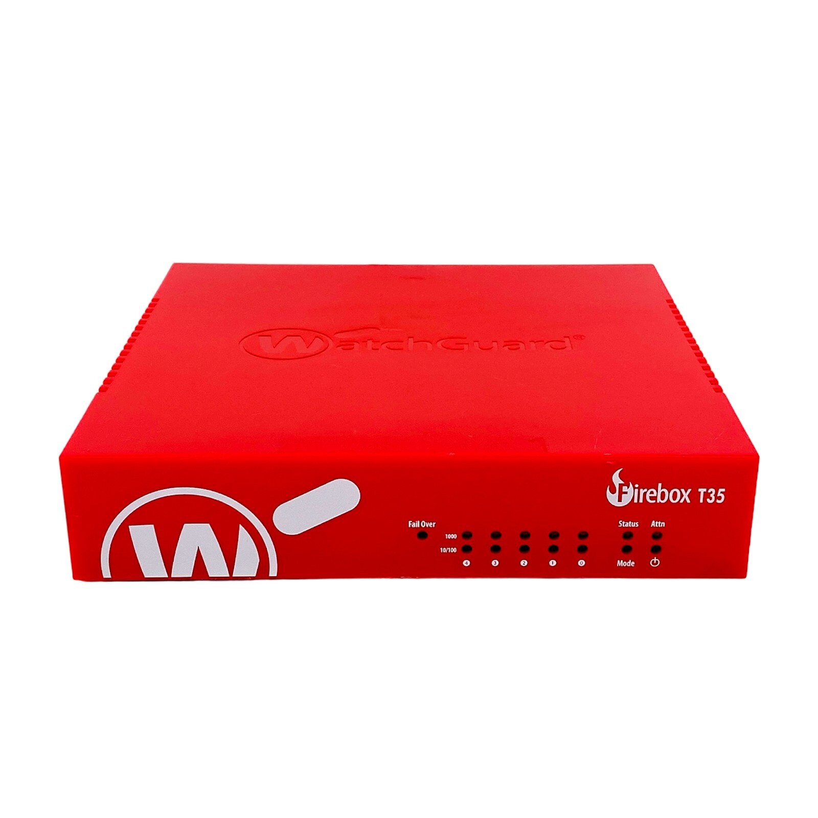 Watchguard Firebox T35 MS3AE5 Network Security Firewall Appliance NO Adapter