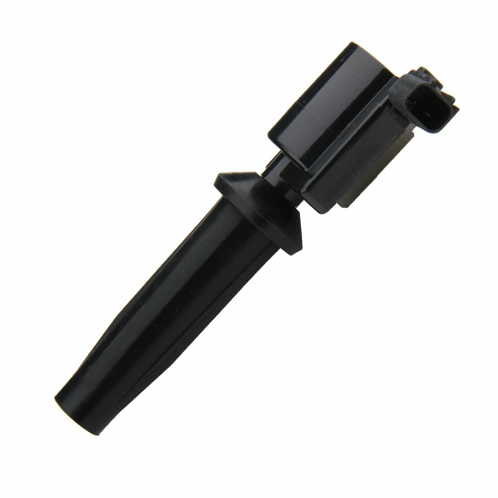 4 pack Ignition Coils For Ford Escape Focus Mercury L4-2.3L 2005 2006 2007 2008