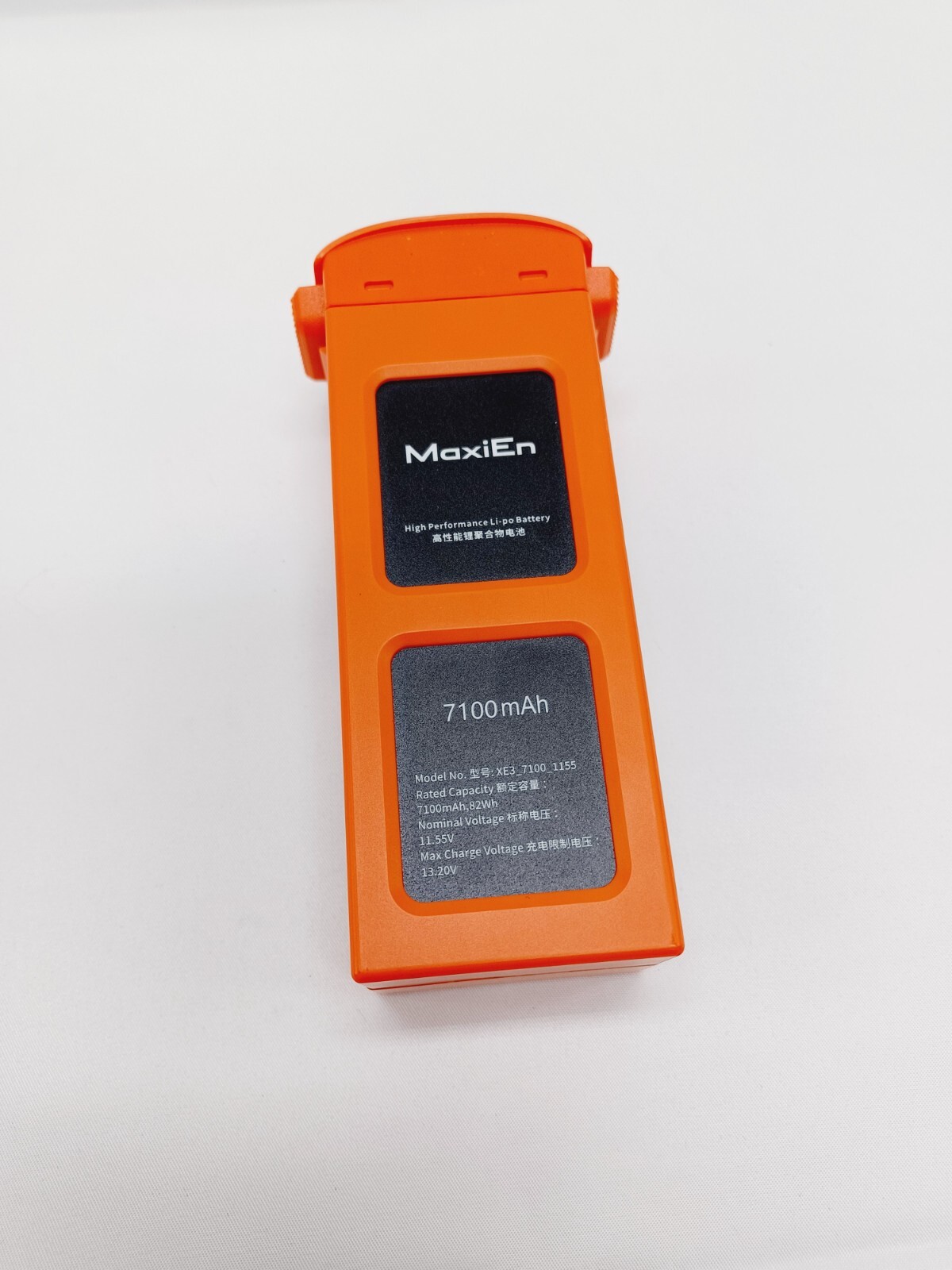 Autel EVO II Battery 7100mAh EVO 2 Pro Enterprise RTK Dual 640T 30-39 Cycles