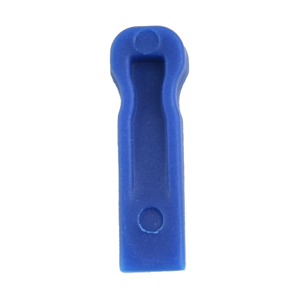 Plastic 100Pcs Tile Spacers reusable positioning Clips Wall Flooring Tiling Tool