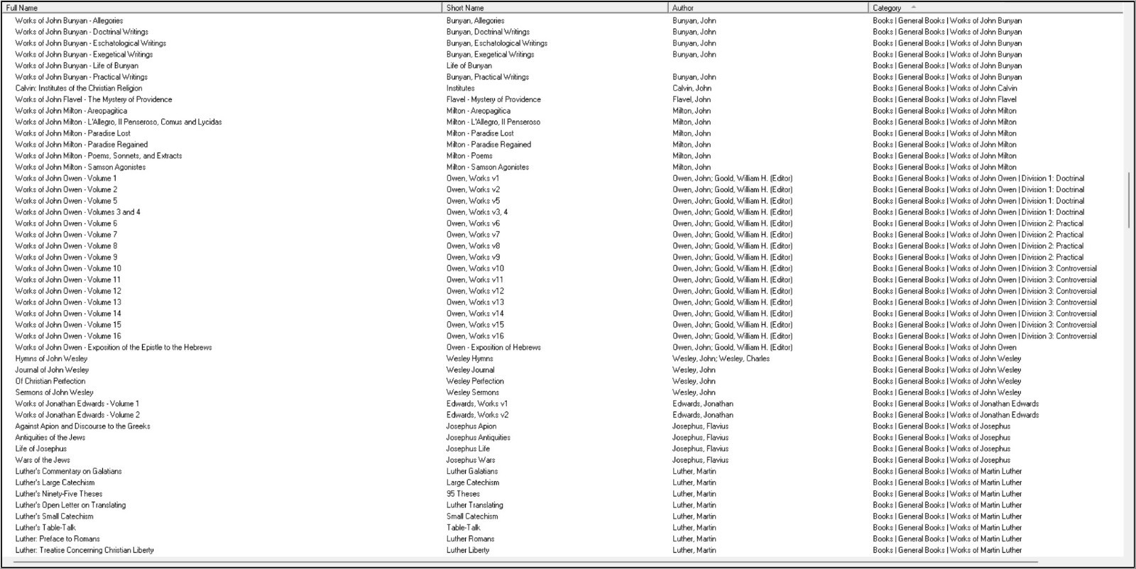 BibleSoft 2014 PC Study Bible Professional (for Windows computers)