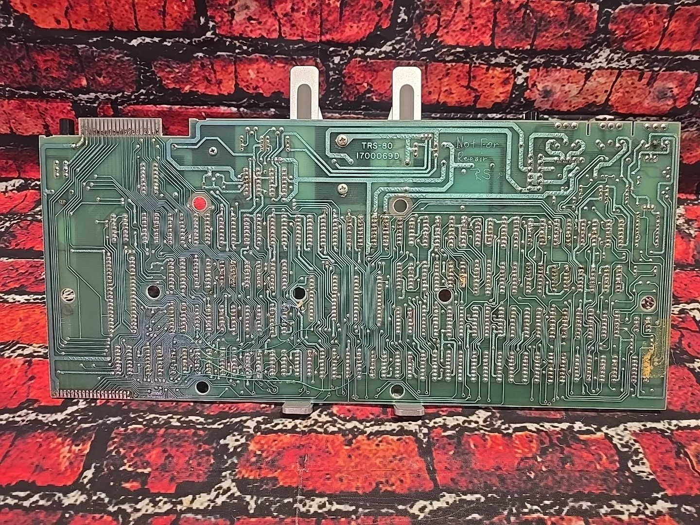 TRS-80 Model I - MAINBOARD