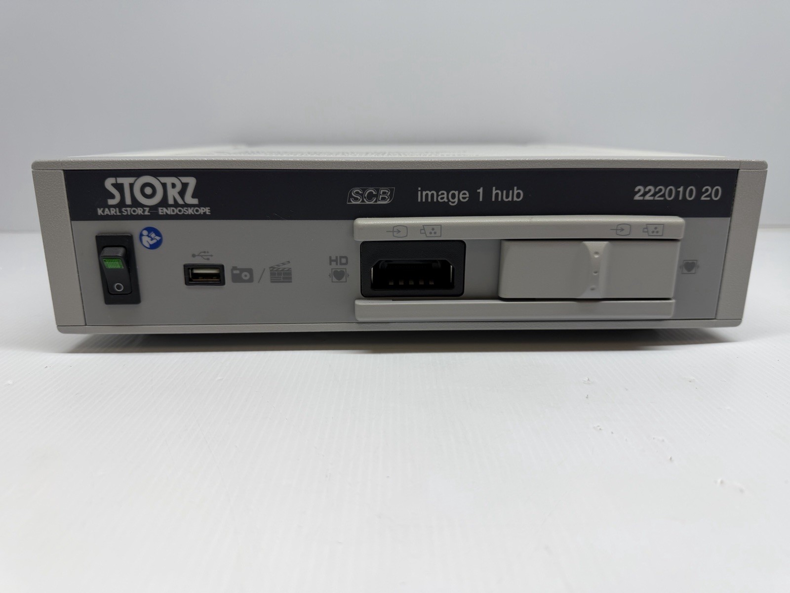 Karl Storz IMAGE 1 HD HUB Console 22201020