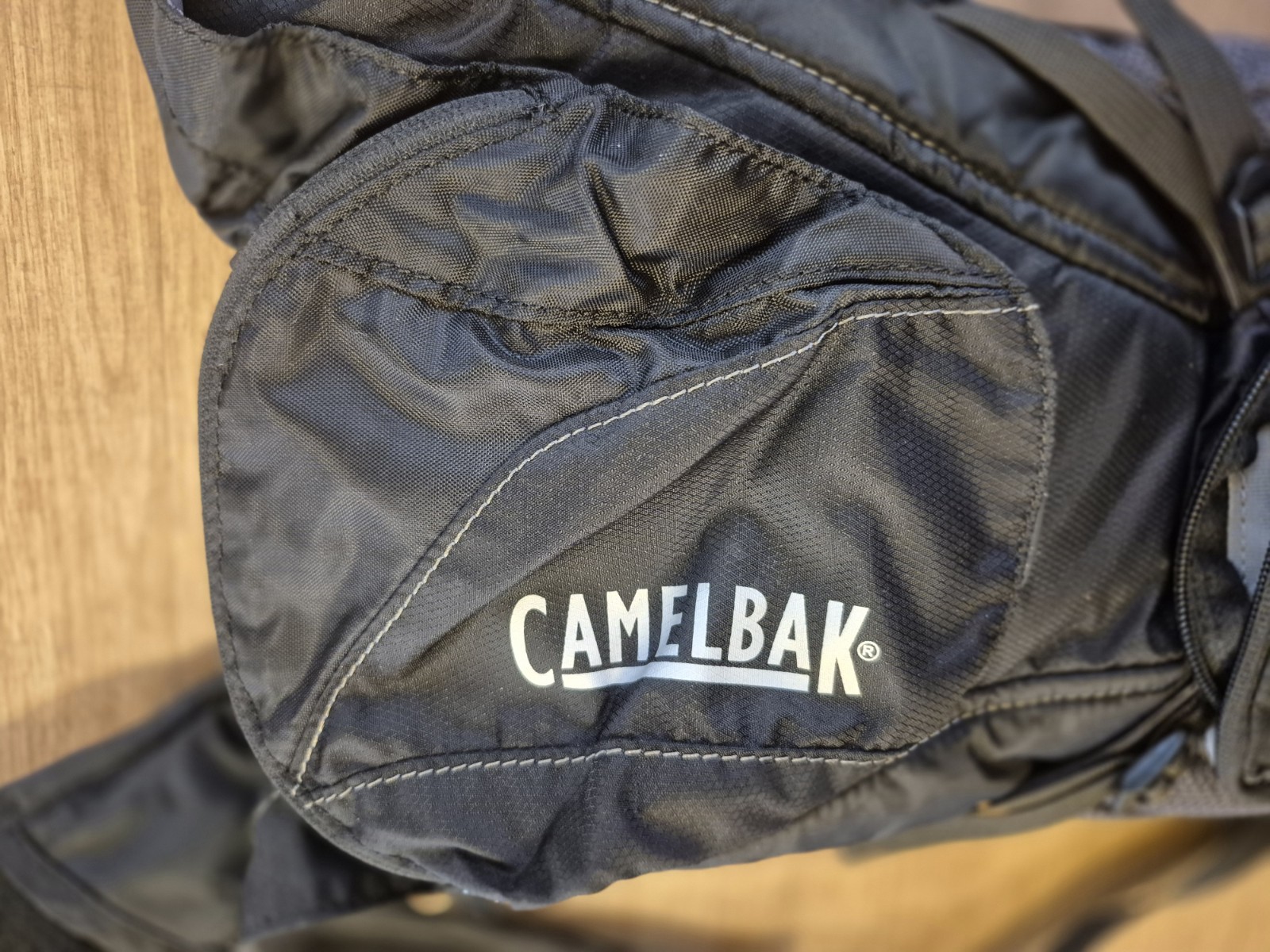 camel back hydration pack