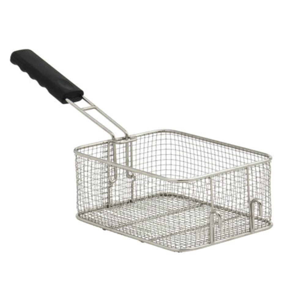 Kratos 29Y-09 Fry Basket for 10 and 20 lb. Electric Countertop Deep Fryers