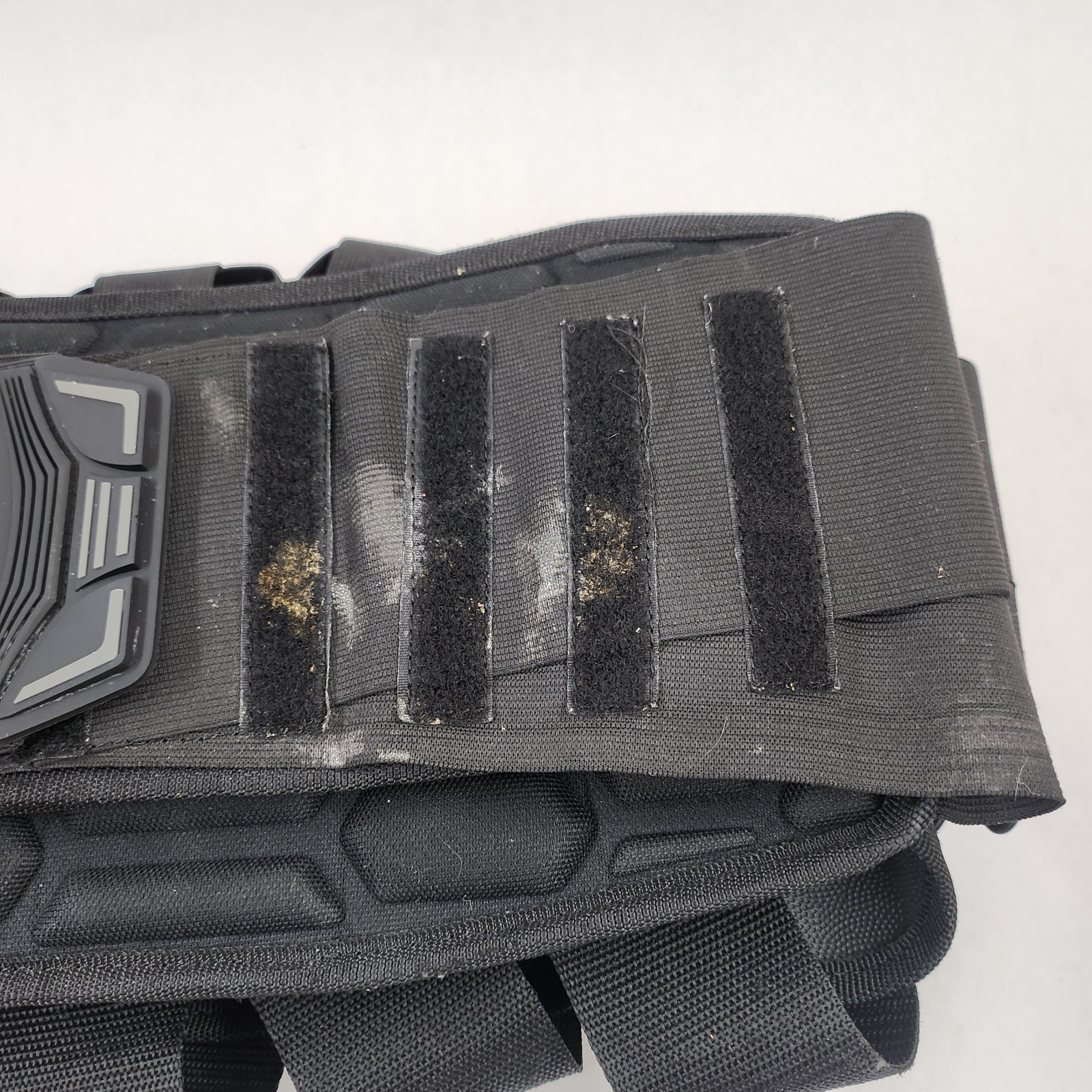 Empire Paintball React FT 4+7 Pod Pack - Black