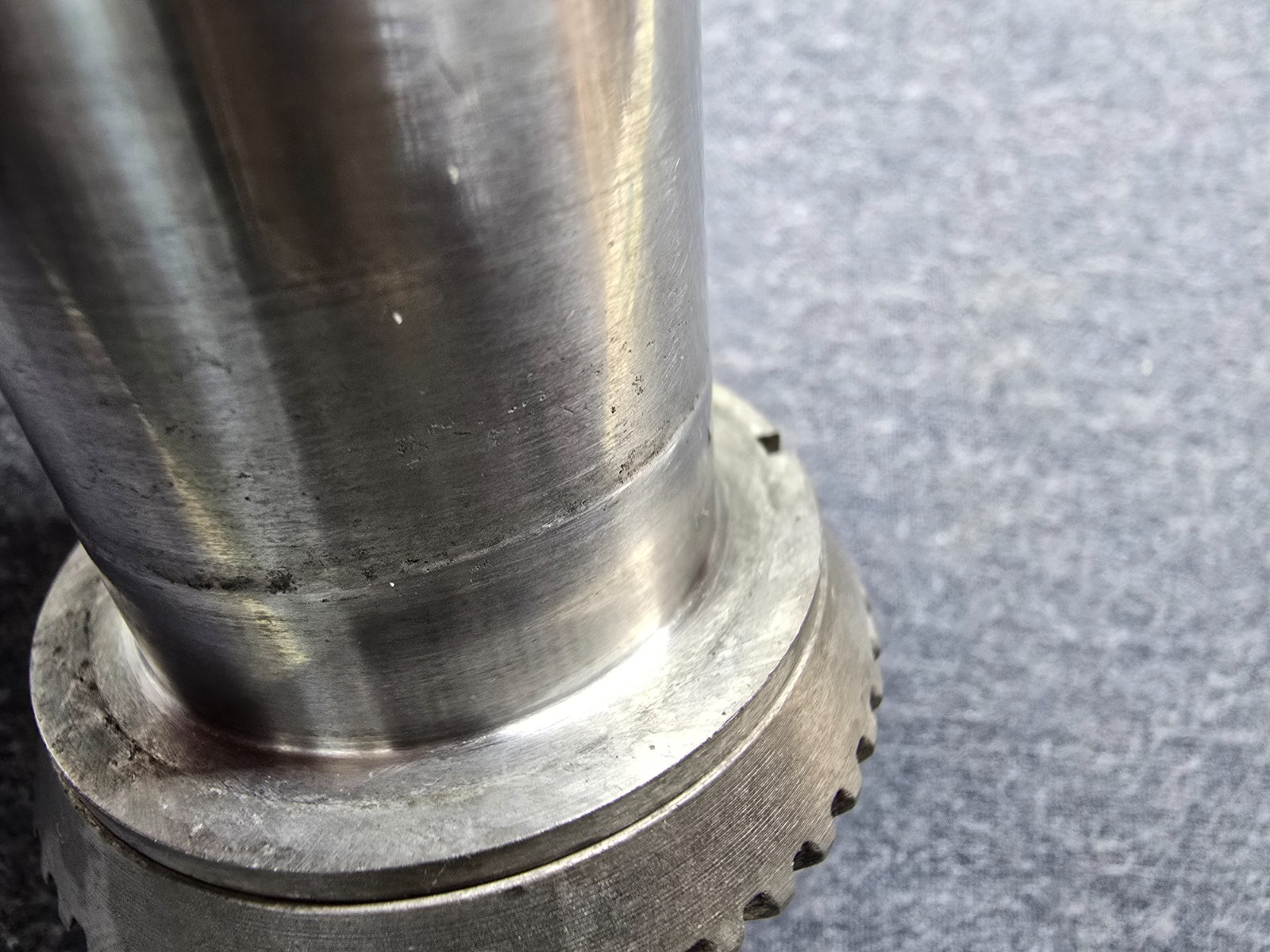 RCV 91 CD RC Four Cycle Rotary Model Airplane Engine Part- Rotor