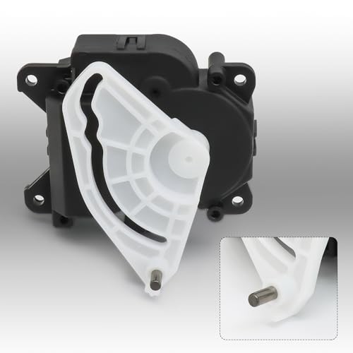 HVAC Heater Blend Door Actuator 87106-30371 604-917 for LEXUS 1998-2005 GS300