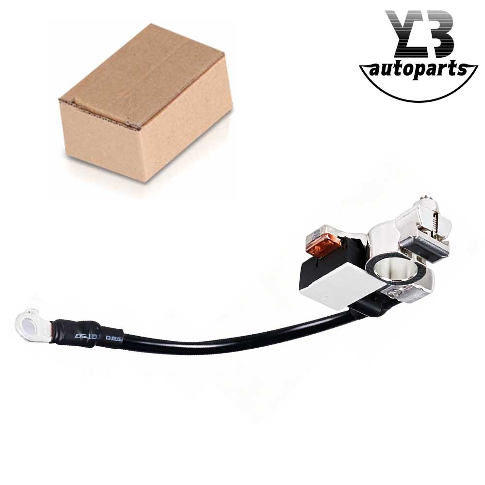 New Battery Negative Sensor Cable for Hyundai Accent Veloster 1.6L L4 2011-2017