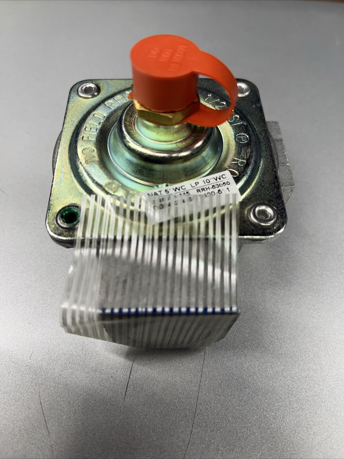 NEW DG94-03445C SAMSUNG OVEN PRESSURE REGULATOR