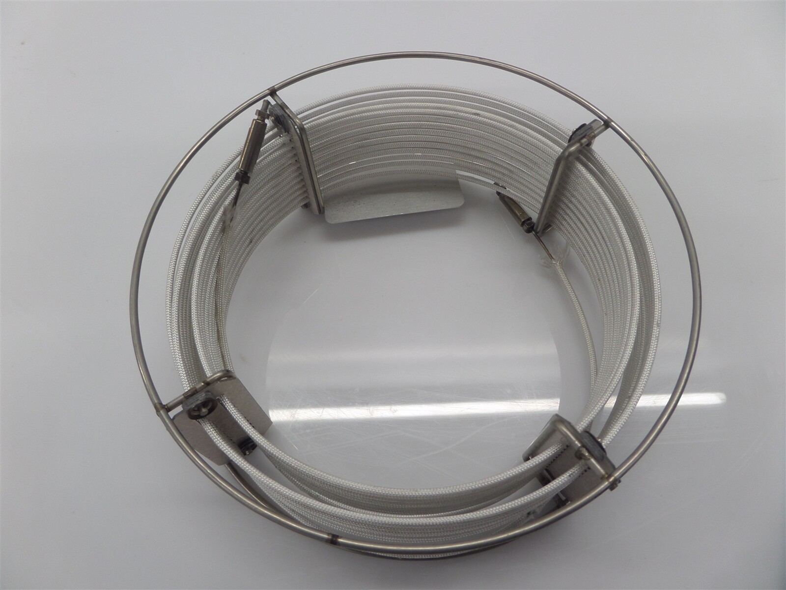 TDX RTX-WAX 10M 250°C Capillary Column C420011400