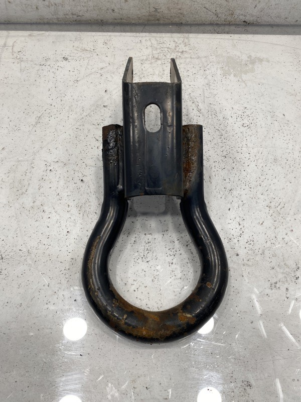 2017 Tow Hooks & Couplings 2521592 for Ram 5500 (731-10565)
