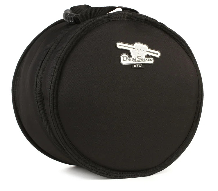 Humes & Berg Drum Seeker Mounted Tom Bag - 8" x 12"