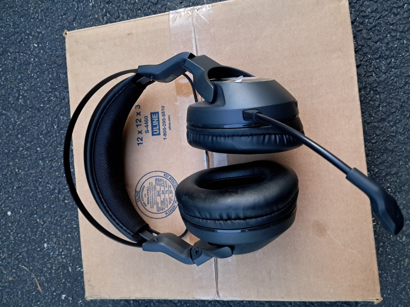 Elo Roccat Gaming Headset