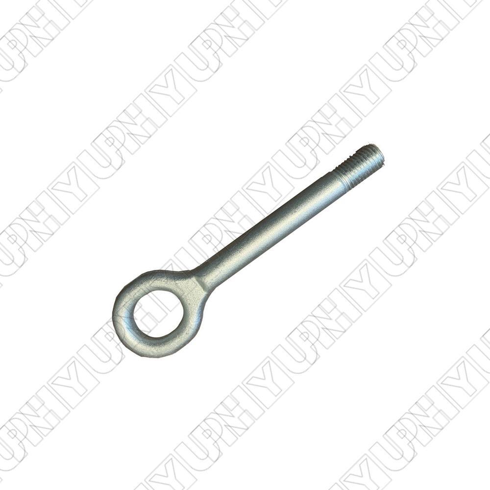 Car Tow Towing Eye Hook Durable For Fiat 500 500C 500L 500X 51798113 1JK83XDVAA