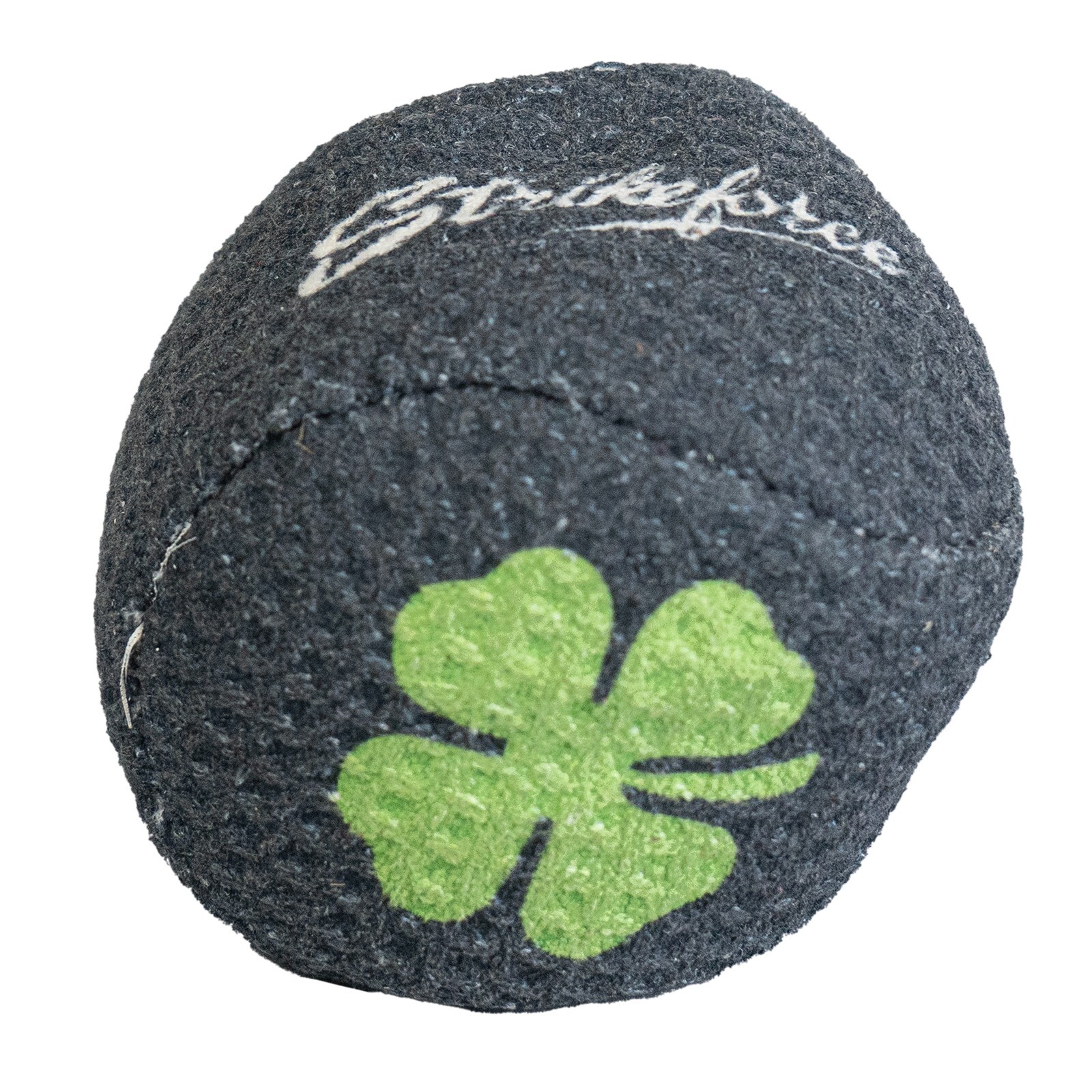KR Strikeforce Microfiber Grip Ball Shamrocks