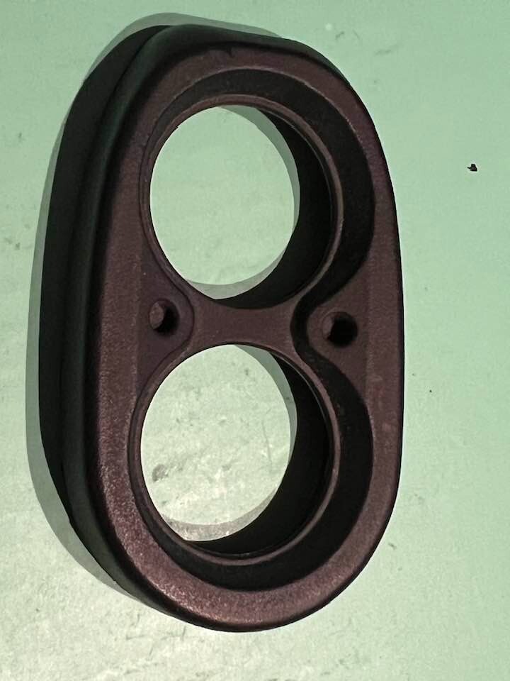 FRONT BEZEL FRAME  FOR BUSHNELL TOUR V2 GOLF  LASER RANGEFINDER