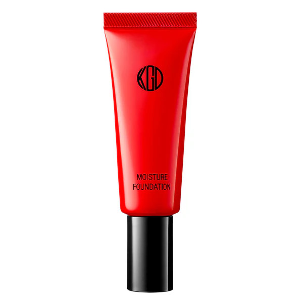 Koh Gen Do Maifanshi Moisture Foundation 20g UHD Liquid Makeup Japan