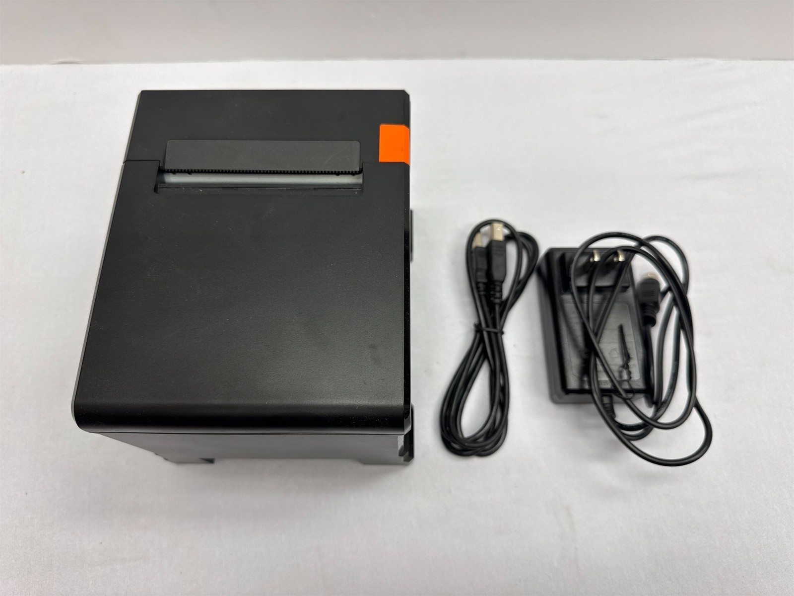 POS-8360-L 80mm Thermal Receipt Printer USB Bluetooth Auto Cutter Restaurant POS