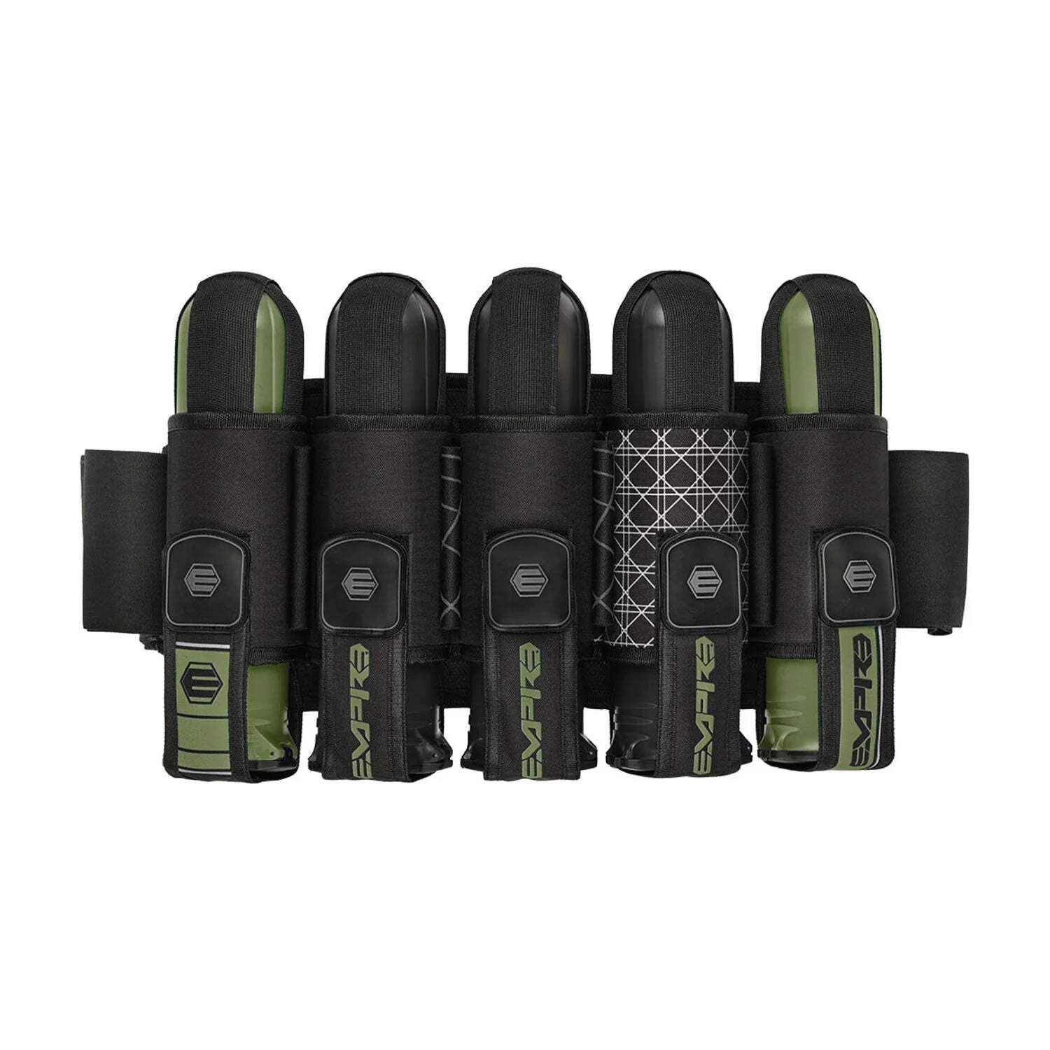Empire Compressor Harness - 5+8 - Sage