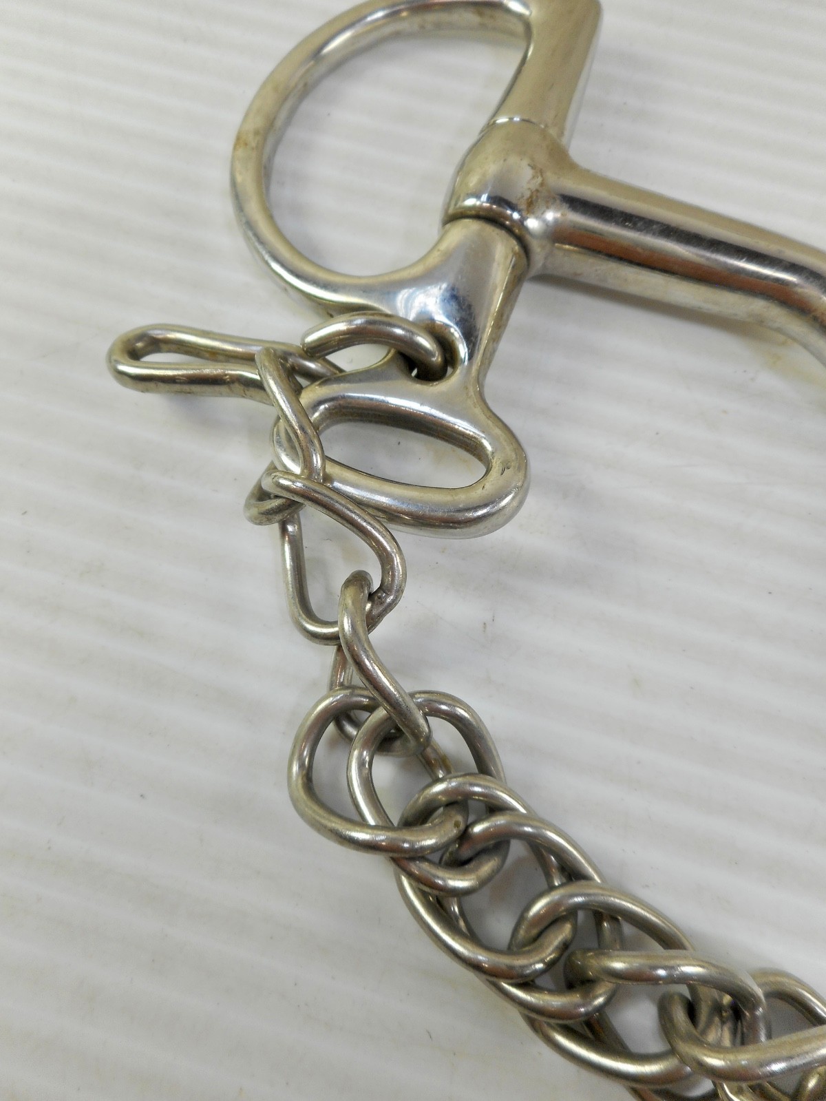 Vintage Snaffle Horse Bit. Lot 5