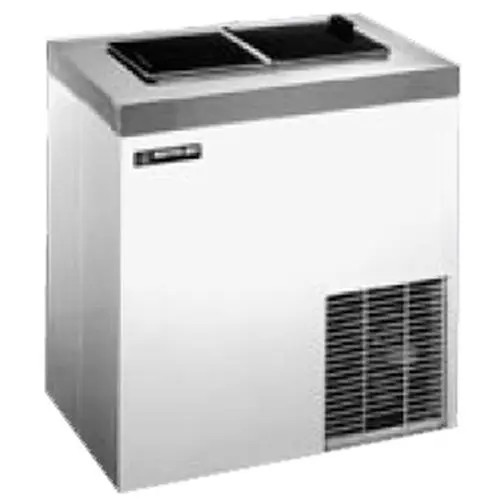 Master-Bilt DC-2S 32" Ice Cream Freezer Dipping Cabinet Single Door