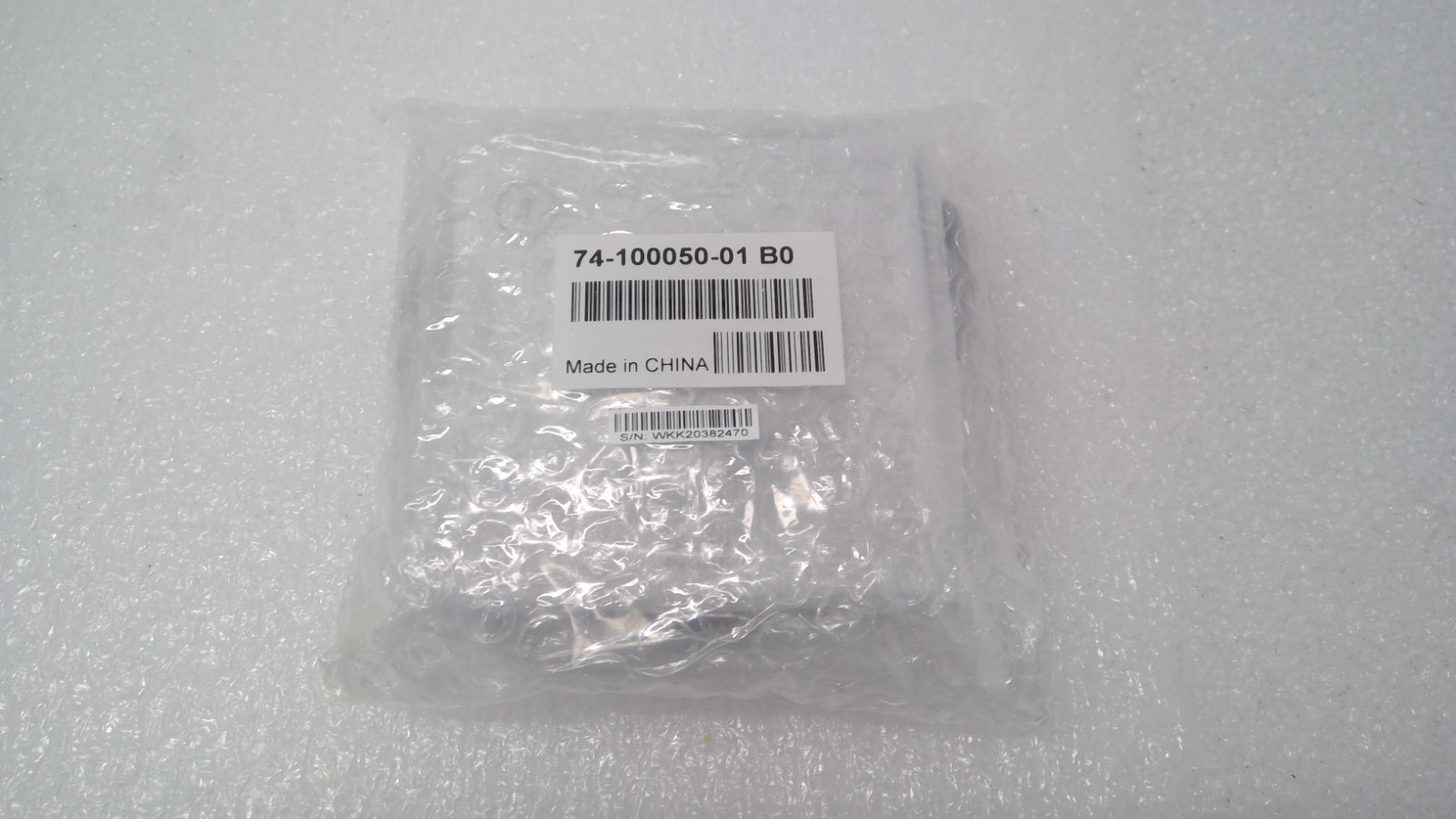 NEW Cisco TelePresence Table Microphone 60 74-100050-01 and extention
