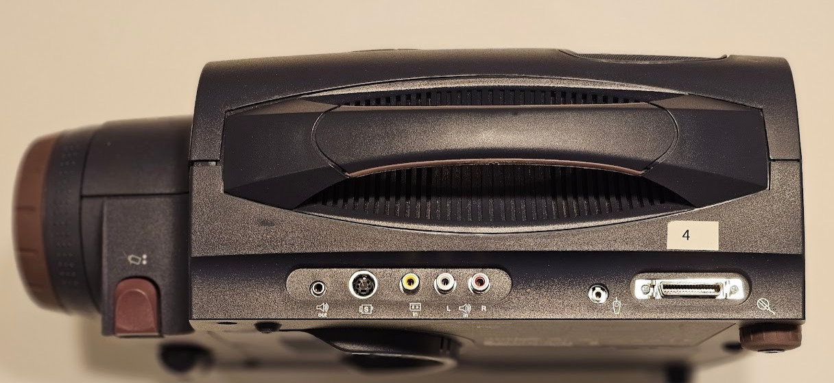 InFocus LitePro 720 Projector - Works Great!
