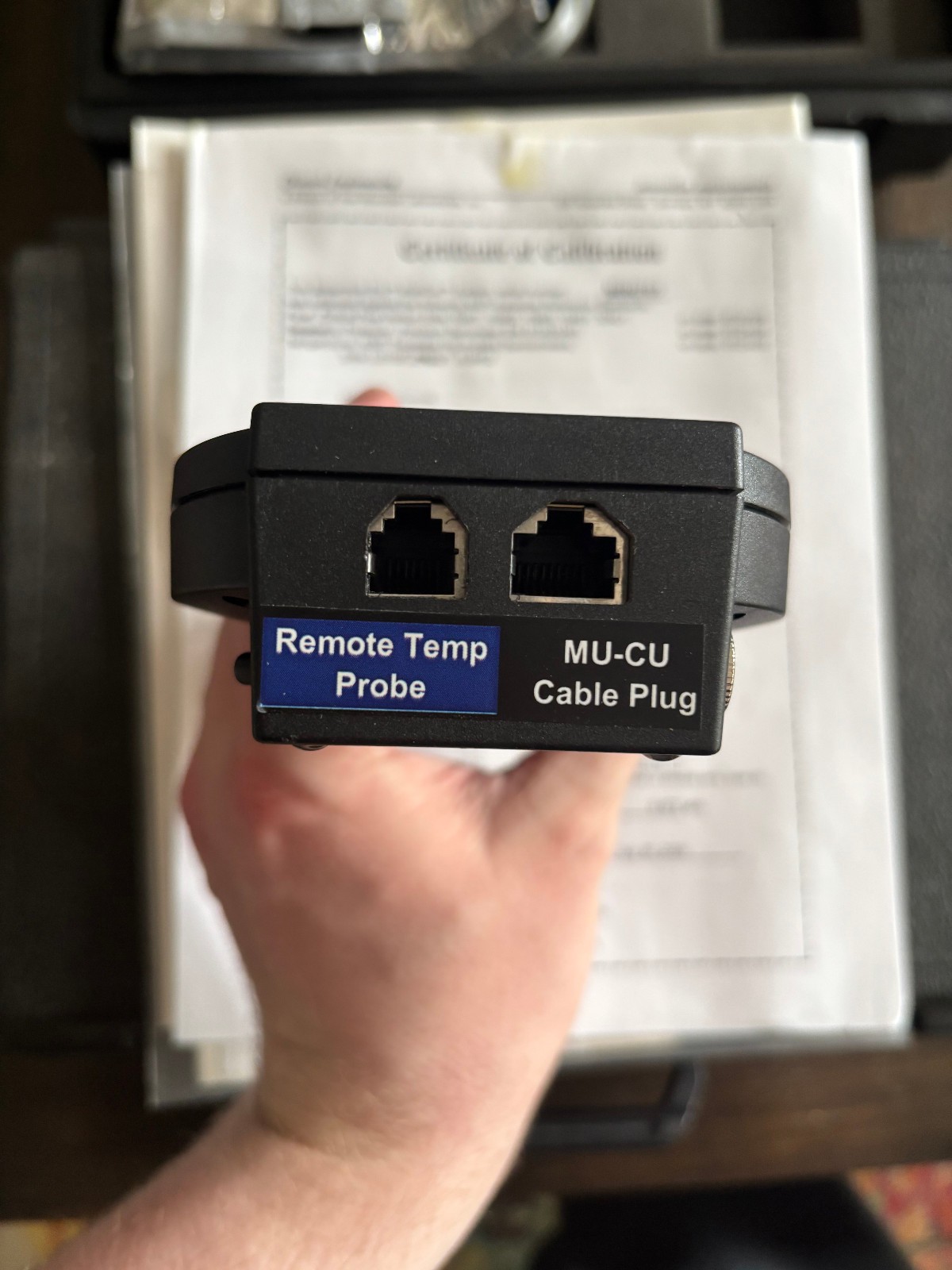 Chinook Engineering Streamline Pro MultiCal Air Calibration System 0.9-19 Lpm