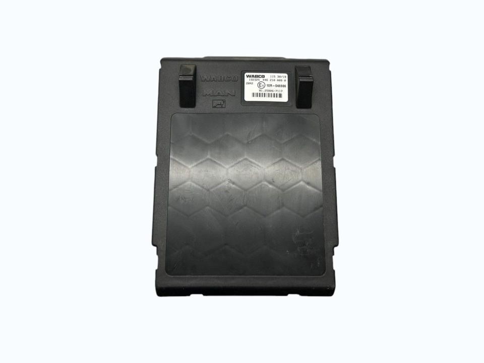 Control unit 81258067117 ZBR2 MAN Trucks TGX I 2019