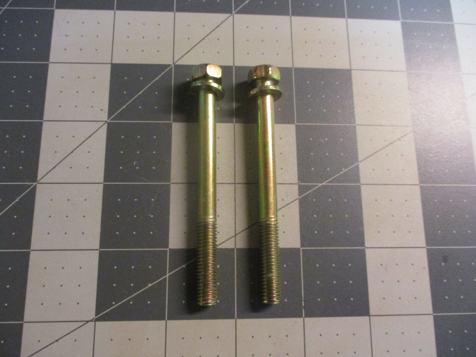 Daedong 01123-50885 (2) Bolts DD-01123-50885 CK35