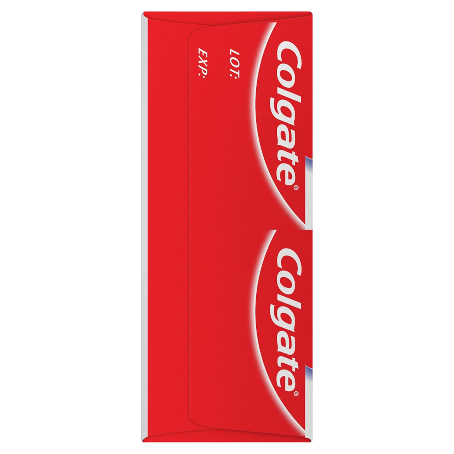 Colgate Baking Soda & Peroxide Toothpaste - Whitens Teeth, Fights Cavities & Rem