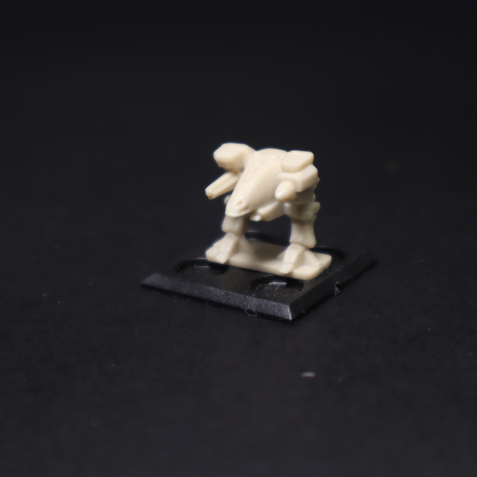 Chaos, Epic, Chaos Marine Dreadnought , Games Workshop