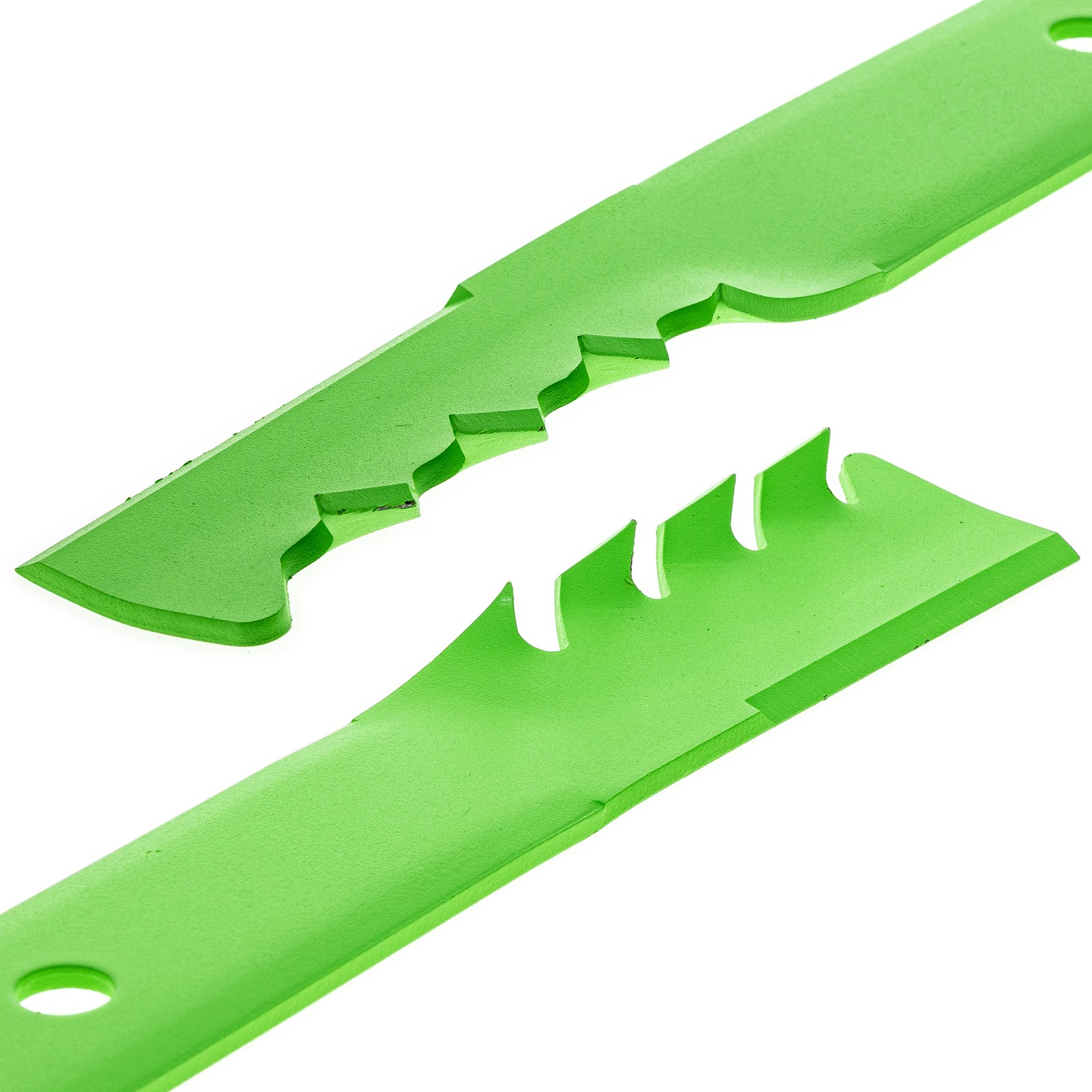 LawnRAZOR Blade for Toro TimeCutter SW4200 131-3938-03 42 Inch Toothed 2 Pack