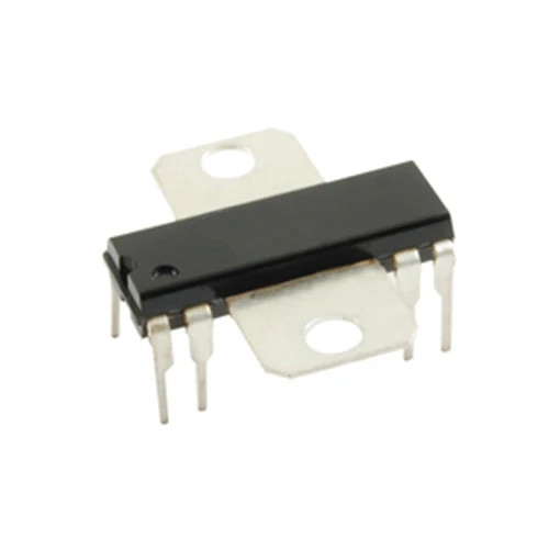 ECG1011, 3 Watt Audio Frequency Amplifier IC ~ 8 Pin DIP-W (NTE1011)
