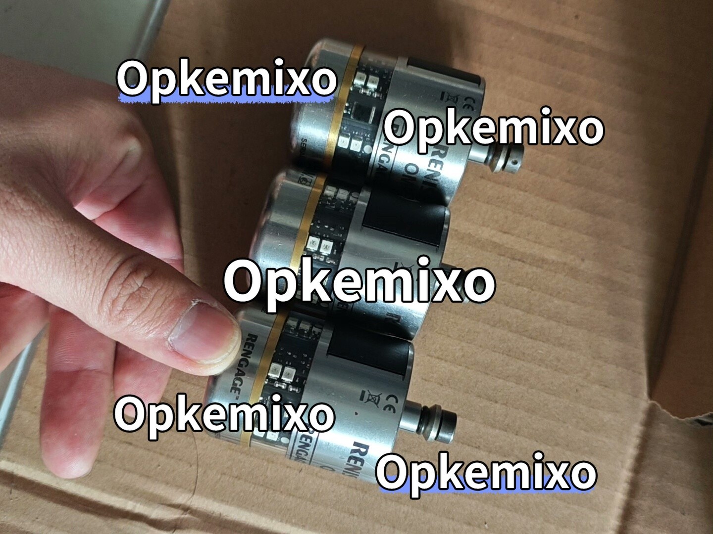 1pcs Renishaw probe OMP400 probe