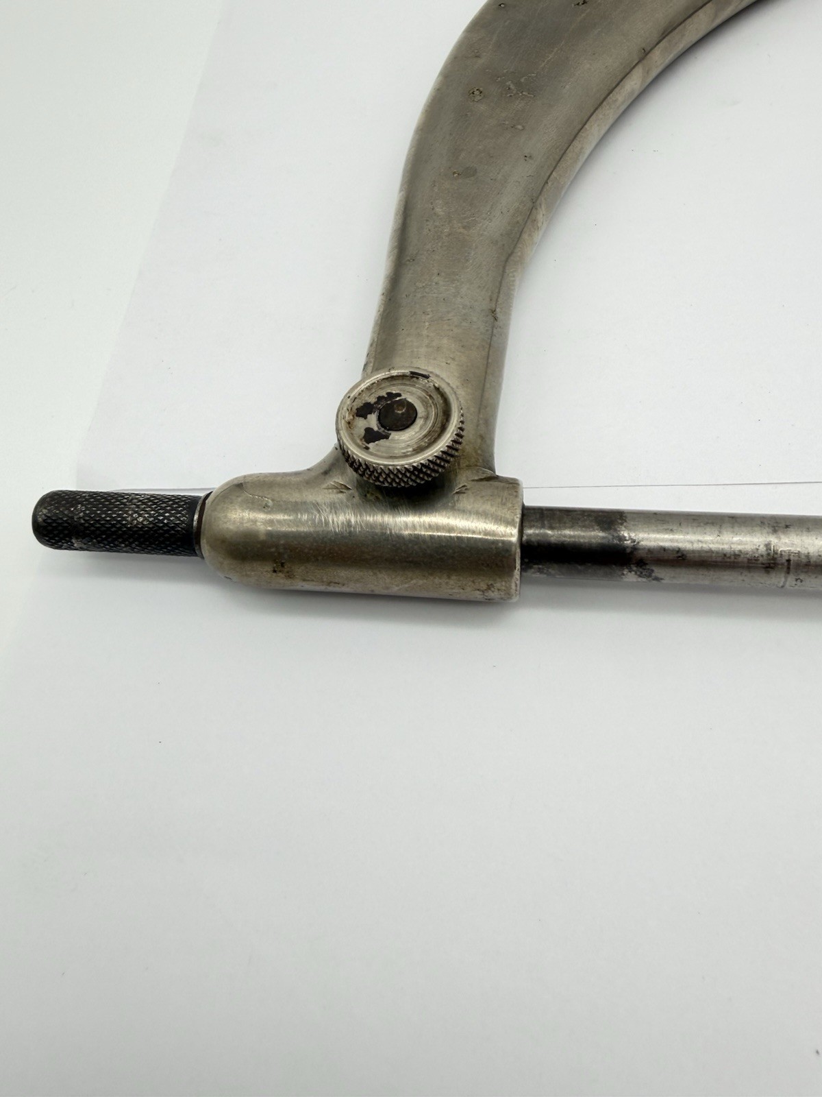 DAVIS & THOMPSON CO MILWaukee TUBULAR MICROMETER 18-24"