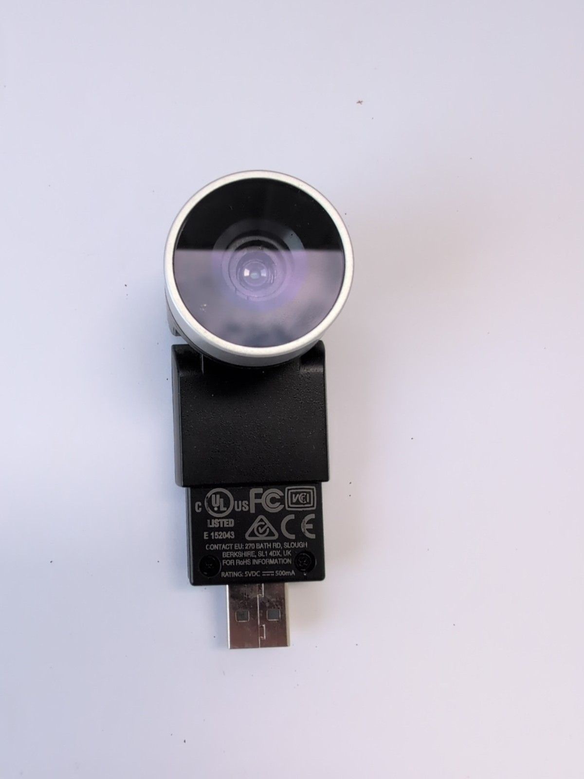 Polycom EagleEye Mini Camera w/ Mount 7200-84990-001 HD USB Video Conference