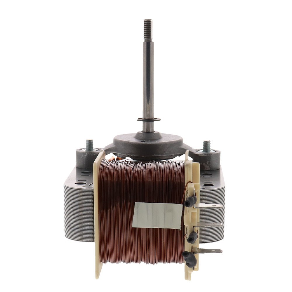 Snap Supply EAU62343001 Range Convection Motor Replacement for LG