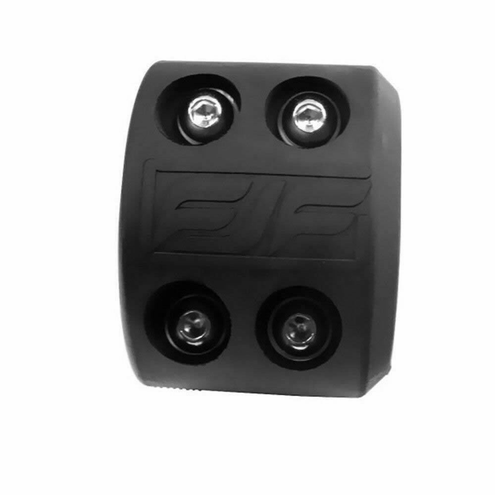 For KFI ATV Winch Cable Hook Stop Stopper Rubber Cushion